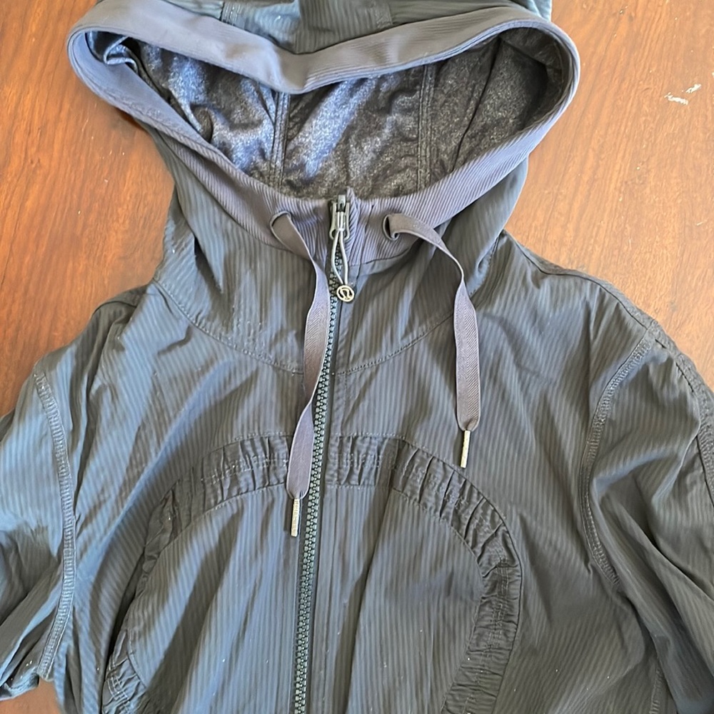 Lululemon jacket